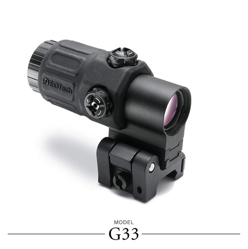 Eotech g33 magnifier sts - g33,
