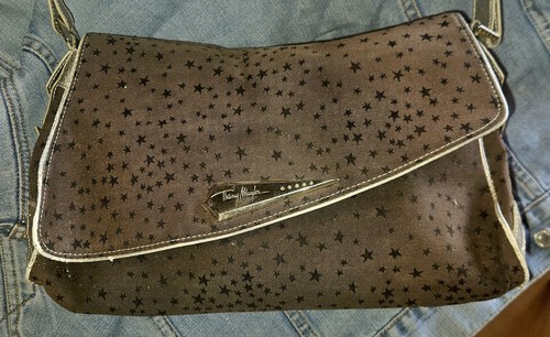 Sac main thierry mugler - main,