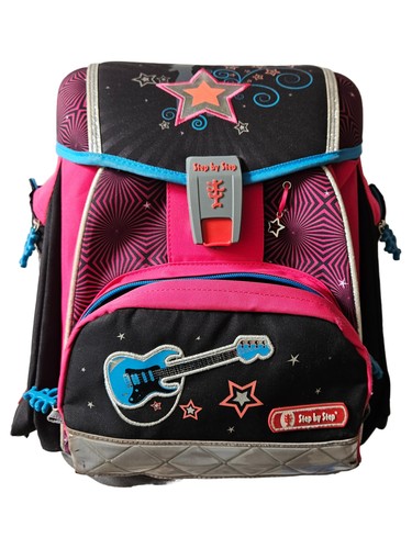 Step cartable enfant - cartable,