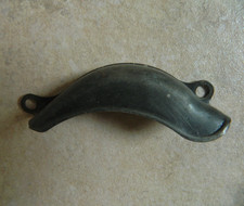 YAMAHA TY250R TY250S FRONT SPROCKET COVER USED  CONDITION