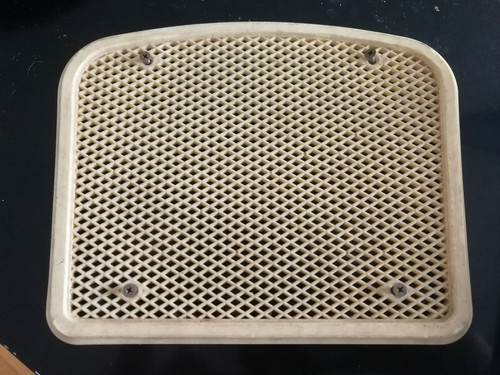 Valise electrophone melovox - valise,