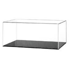 Vitrine en plexiglas - 45 x 20