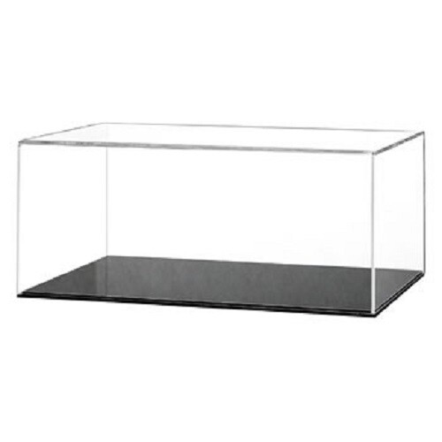 Vitrine plexiglas 35 - plexiglas,