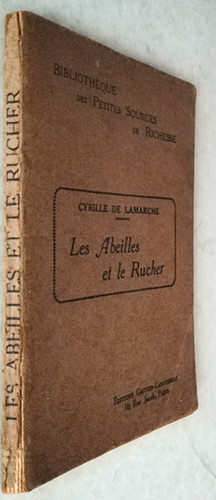 1934 les abeilles le - abeilles,