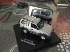 43ème toyota land - ,
