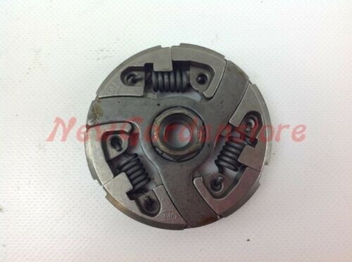 Embrayage complet husqvarna - complet,