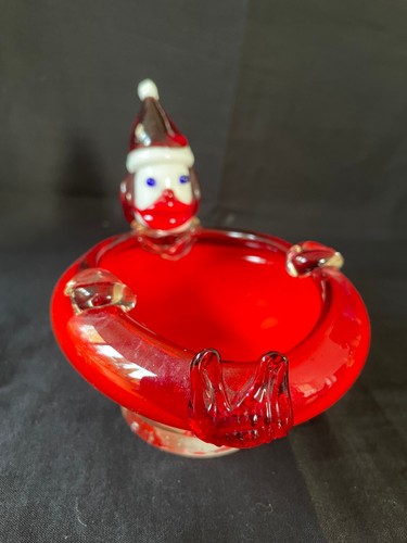 Verre murano soufflé - verre, de