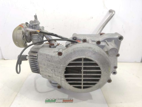 Bloc moteur fonctionnel - bloc,