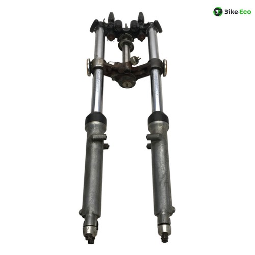 Fourche kawasaki 350 - fourche, s2