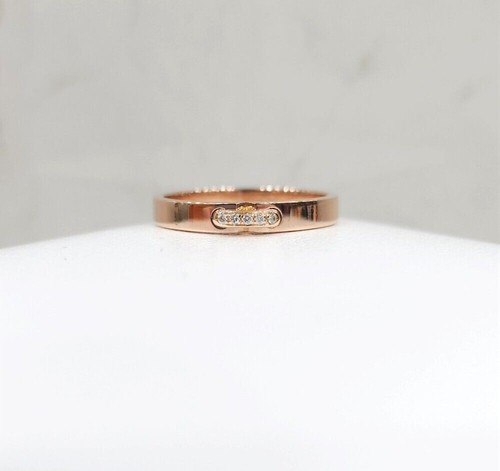 Chaumet 18k diamond liang - diamond,