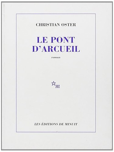 Pont arcueil oster - le,