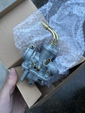 Carburateur Type origine pour