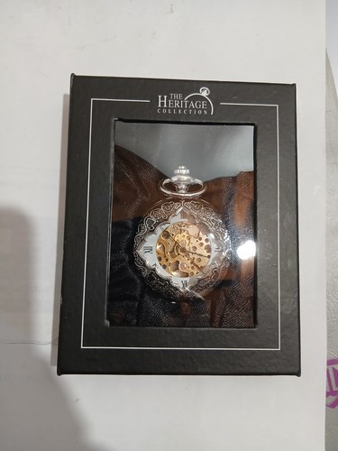 Baisse prix montre gousset - montre,