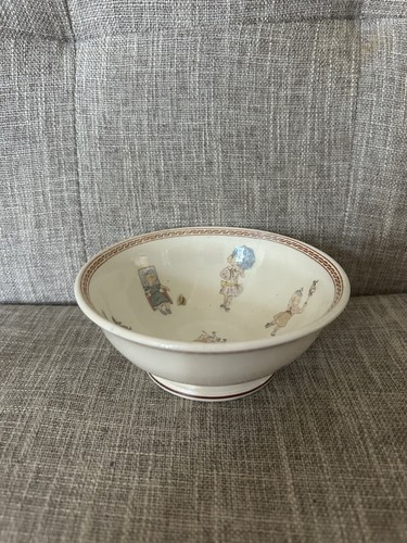 Superbe saladier dinette - saladier,
