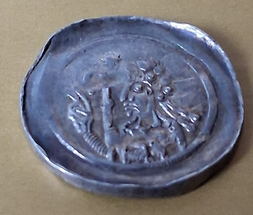 Rare etat alsace abbaye - en,
