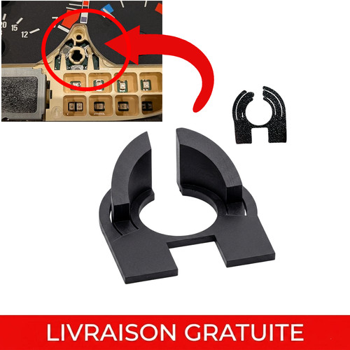 Pièce ajusteur horloge bmw - pièce,