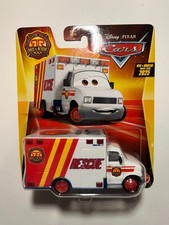 Voiture Cars Disney Pixar