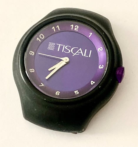 Montre tiscali watch internet - watch,