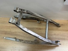 UNE BOUCLE ARRIERE BERCEAU