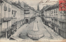 88 PLOMBIERES LE BAIN ROMAIN 9937