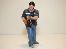 Mr Chopman 1/18 Disc Maker Mechanic Figure