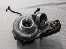 turbo garrett mercedes c200
