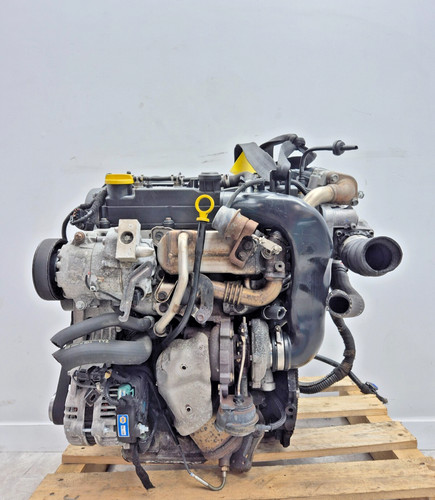 Moteur complet lub - ✅,