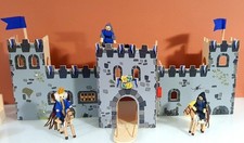 jouet chateau fort +