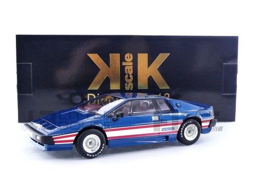 Scale models lotus - scale,