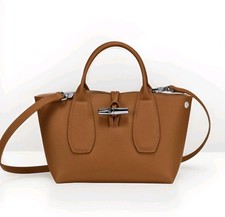 Sac à main Longchamp Roseau