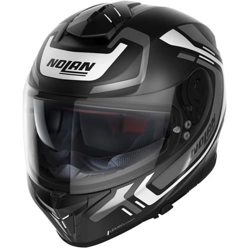Casque intégral nolan n80 - casque,