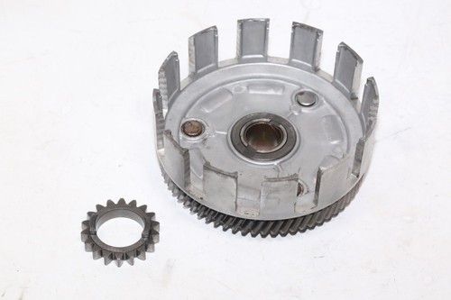 Cloche embrayage suzuki 250 - ts,