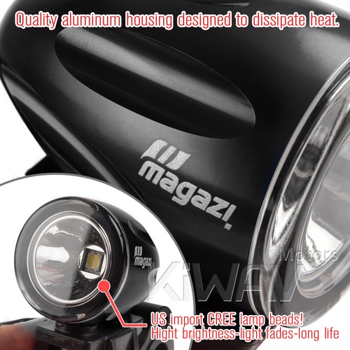 Mini led lampe - mini,