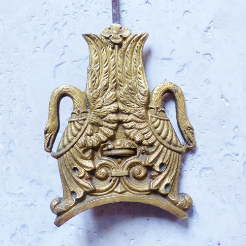 Beau balancier ancien - beau,