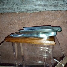 Mascotte de voiture ancienne