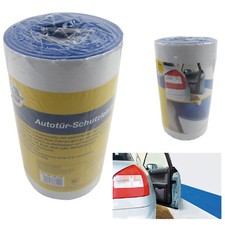 Porte de Voiture Bande Protection pour Garage Baguette Magique Bords Garniture