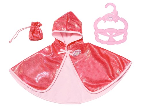 Baby annabell little - baby,