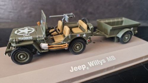 Vehicule militaire atlas - atlas, jeep