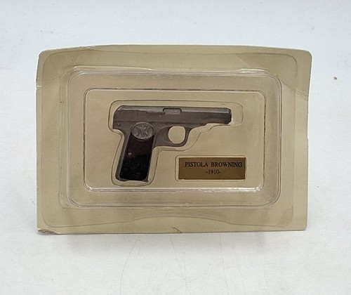 Hachette pistolet browning - pistolet,