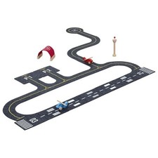 Aéroport en feutrine avec