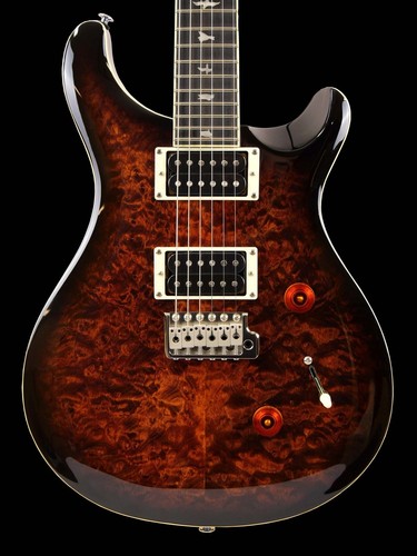 Paul reed smith custom - se,