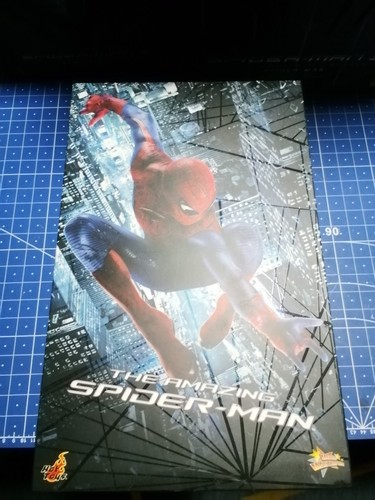 Hot toys mms179 - hot,