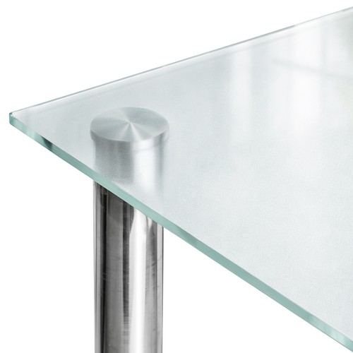 Plateau table verre - plateau,