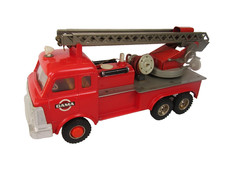 GAMA POMPIERS Camion Grande
