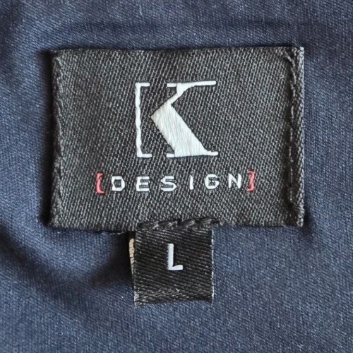 Robe longue bleu - bleu, marine