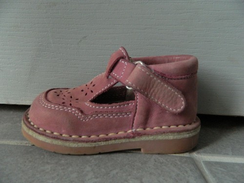 Chaussures bébé fille - , 20