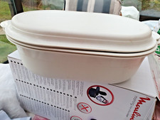 PLAT OVALE VINTAGE (2L) MICRO