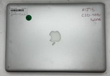 Apple Macbook A1278 C2D - 4GB - 160GB -Mac OS