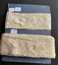 dentelle ancienne, Point de