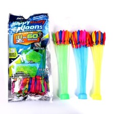 Bombes A Eau 111 ballons